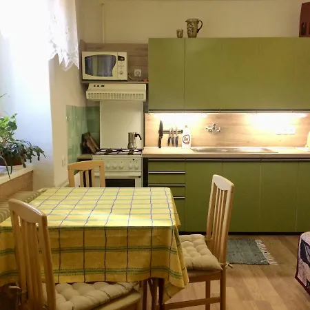 Apartment Ubytovanie Velka Lomnica *
