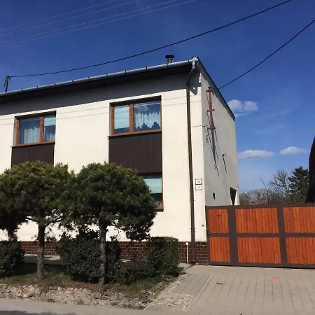 Ubytovanie Velka Lomnica