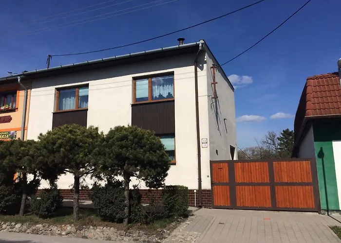 Ubytovanie Velka Lomnica